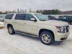 2015 Chevrolet Suburban C1500 lt