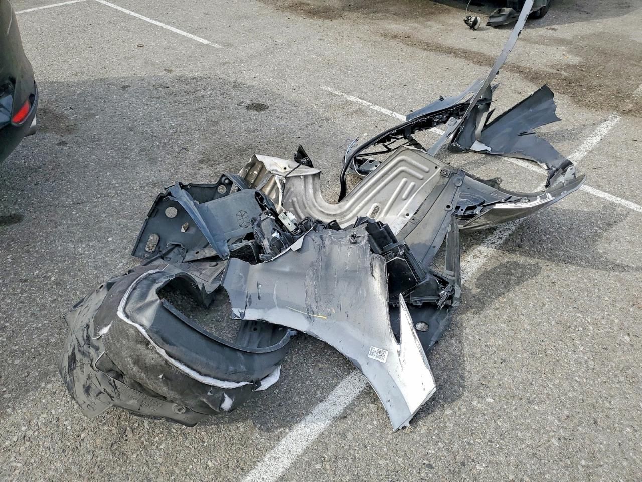 2020 Lexus Es 300h Base