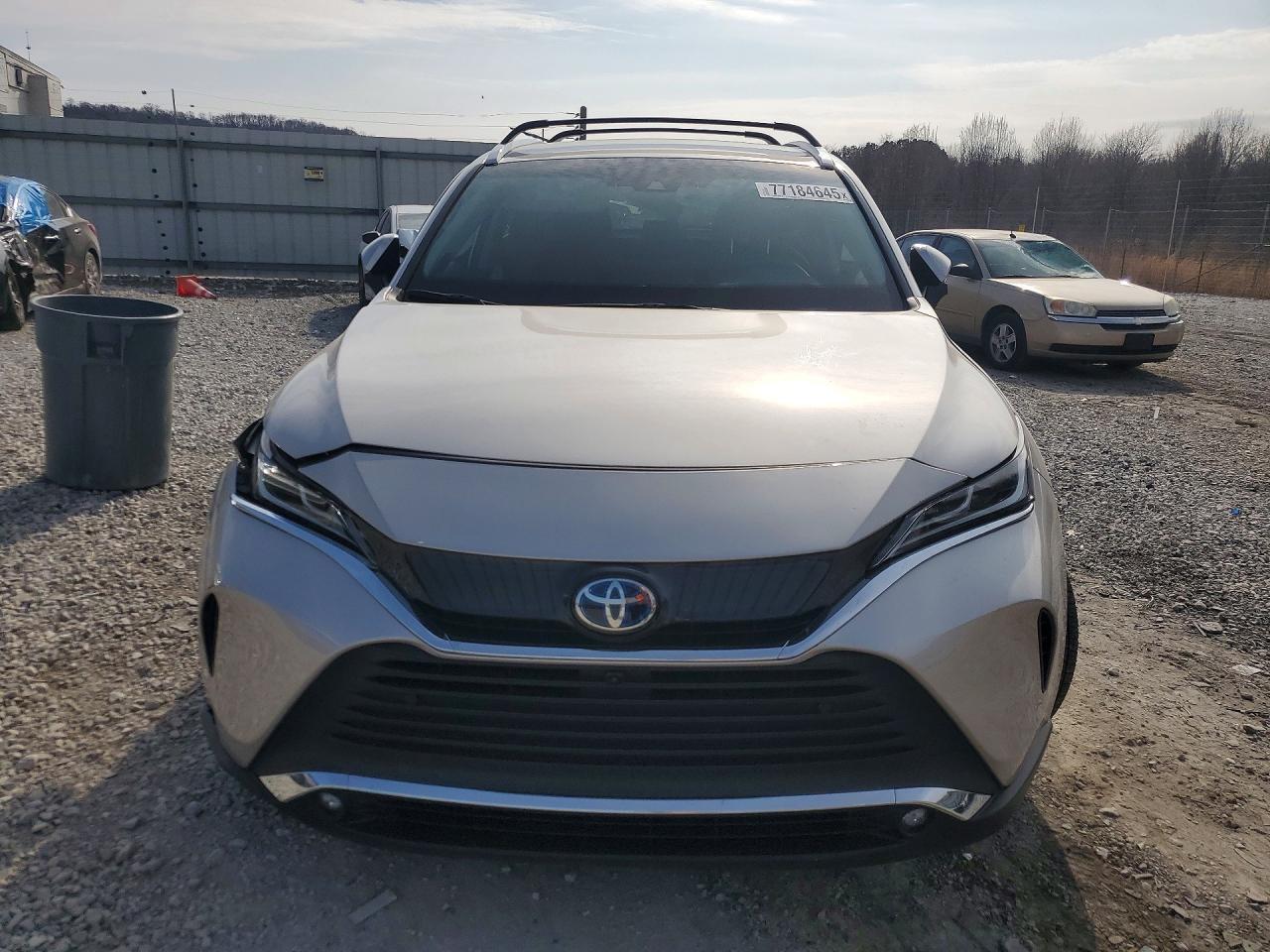 2024 Toyota Venza Limited