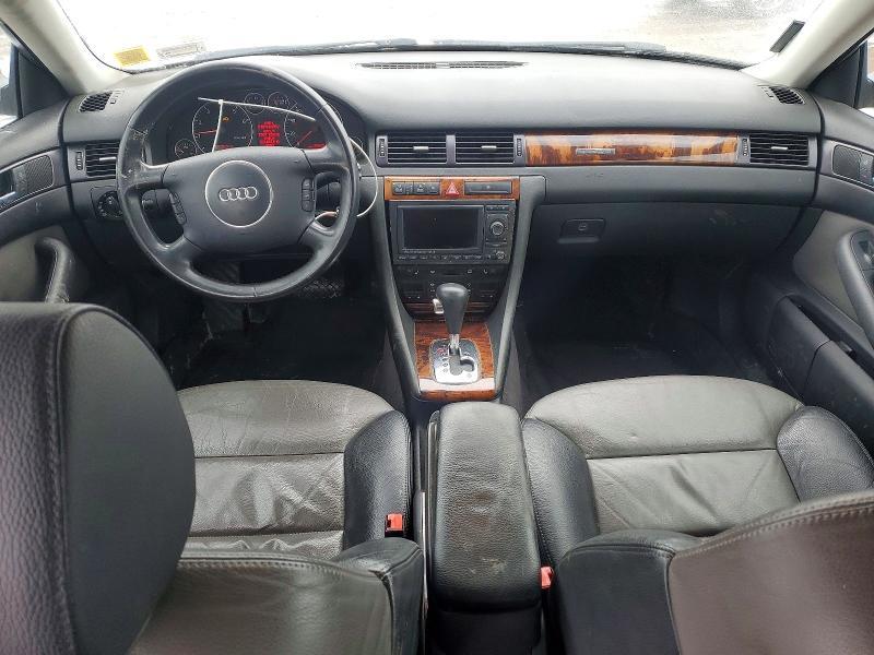 2005 Audi Allroad