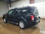 2011 Nissan Pathfinder s