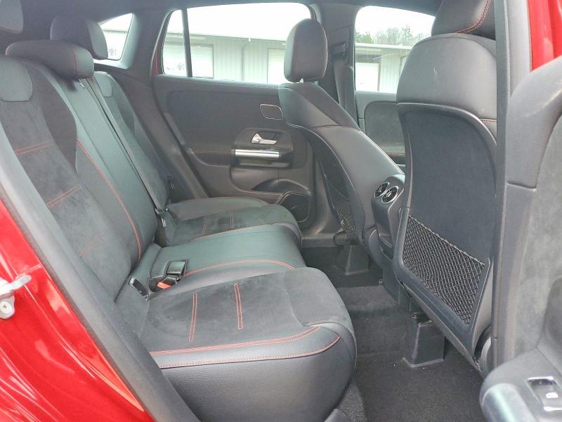 2023 Mercedes-Benz Gla 35 amg