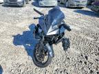 2025 Kawasaki EX500