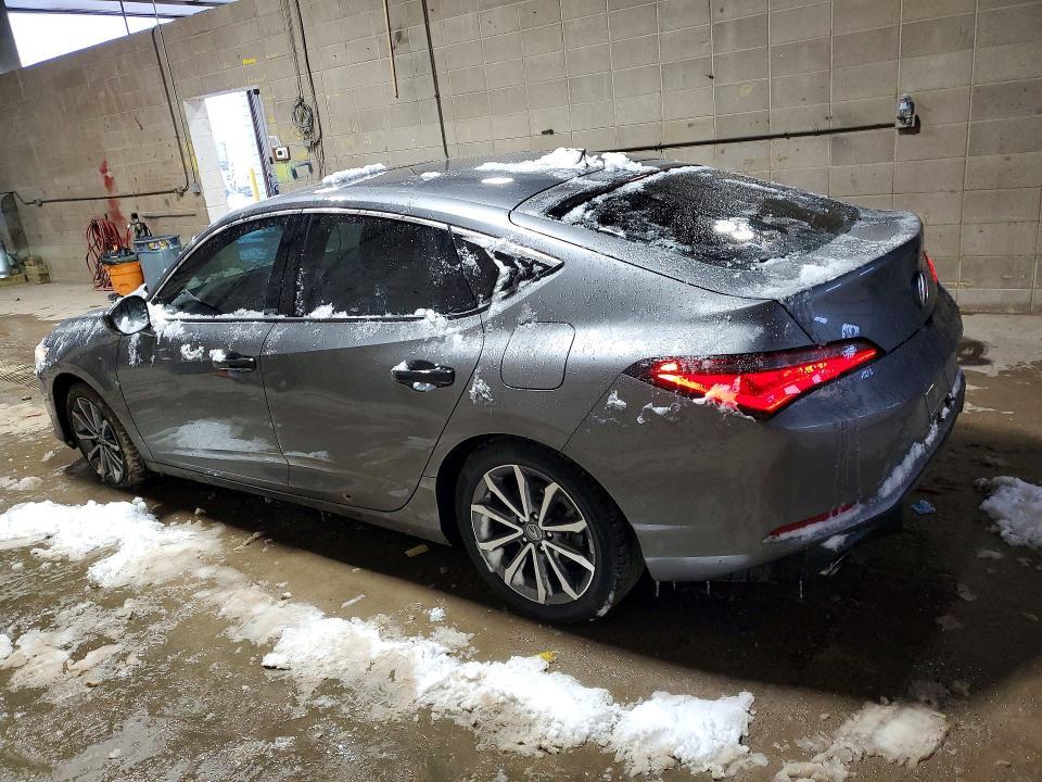 2025 Acura Integra