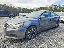 2018 Nissan Altima 2.5 sl for sale in Ellenwood, GA