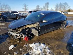 2019 Tesla Model 3 en venta en Windsor, NJ