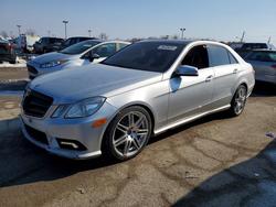 2011 Mercedes-Benz E 350 Bluetec for sale in Indianapolis, IN