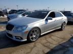 2011 Mercedes-Benz E 350 Bluetec