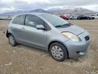 2007 Toyota Yaris