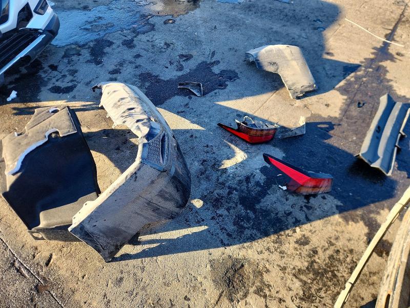 2019 Nissan Altima s