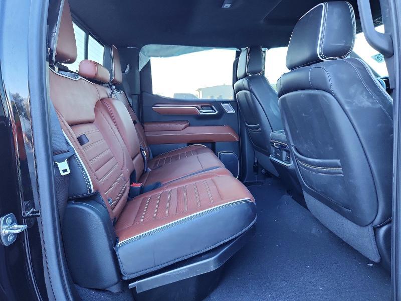 2023 GMC Sierra K1500 Denali Ultimate