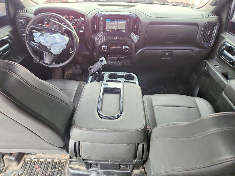 2022 GMC Sierra K3500