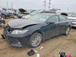 Lexus Vehiculos salvage en venta: 2013 Lexus Es 350