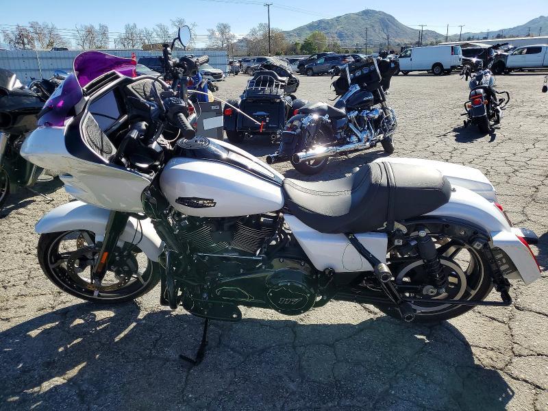 2025 Harley-Davidson Fltrx