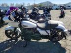 2025 Harley-Davidson Fltrx
