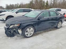 2014 Chevrolet Impala ls for sale in Cookstown, ON