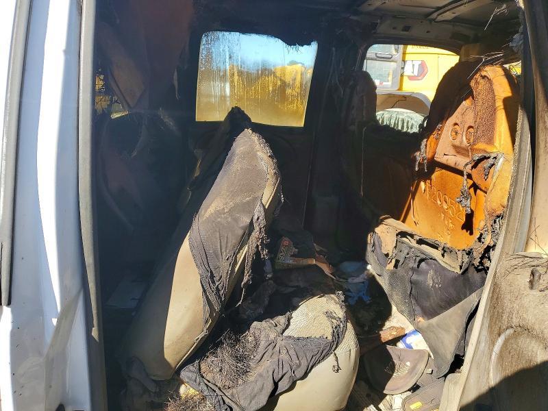 2003 Ford F350 Super Duty