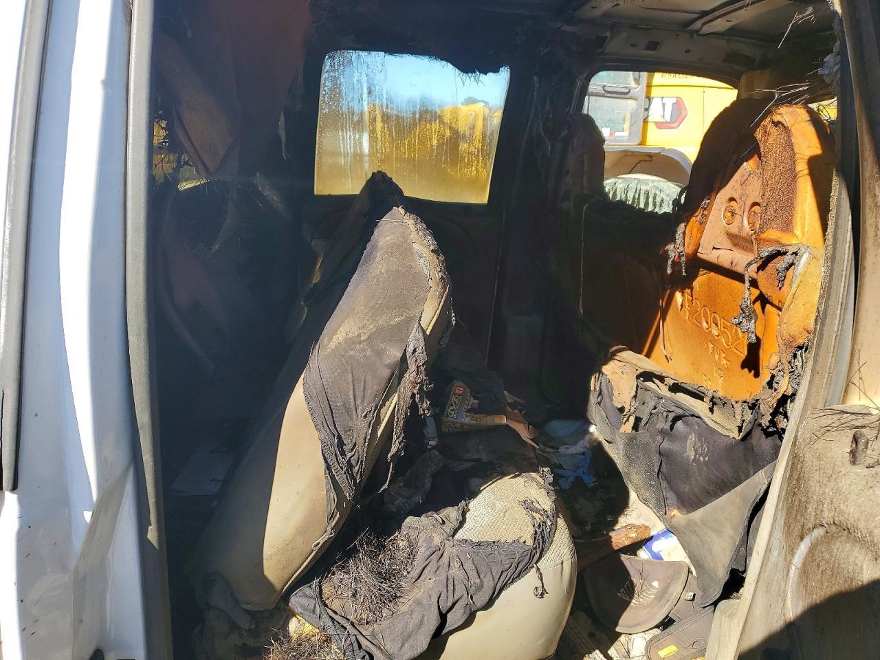 2003 Ford F350 Super Duty