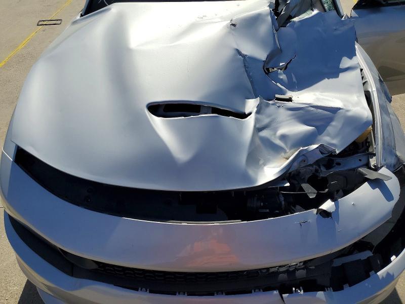 2020 Dodge Charger Scat Pack