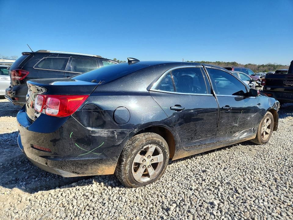 2015 Chevrolet Malibu 1LT