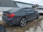 2016 BMW 750 xi