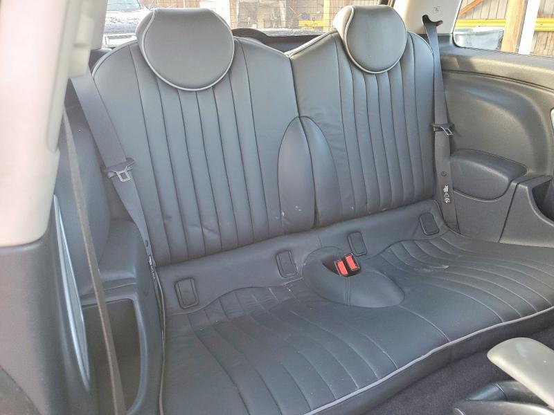 2006 Mini Cooper