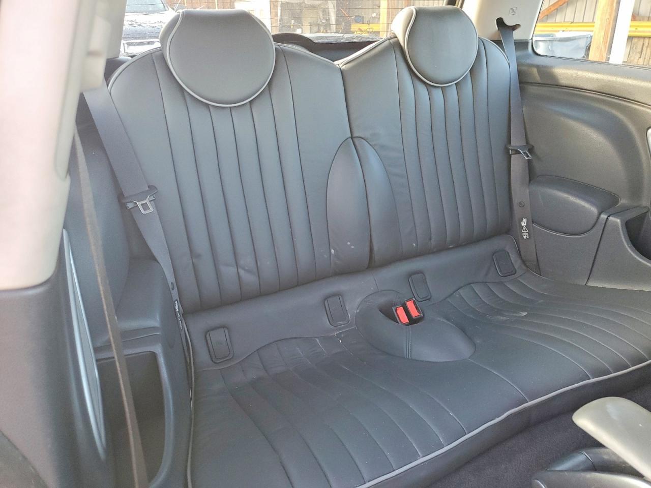 2006 Mini Cooper
