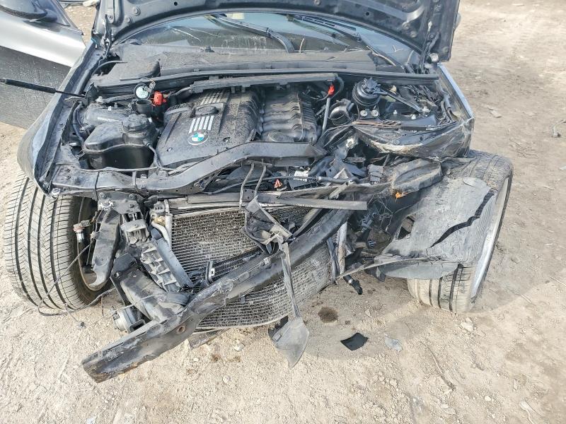 2007 BMW 328 i