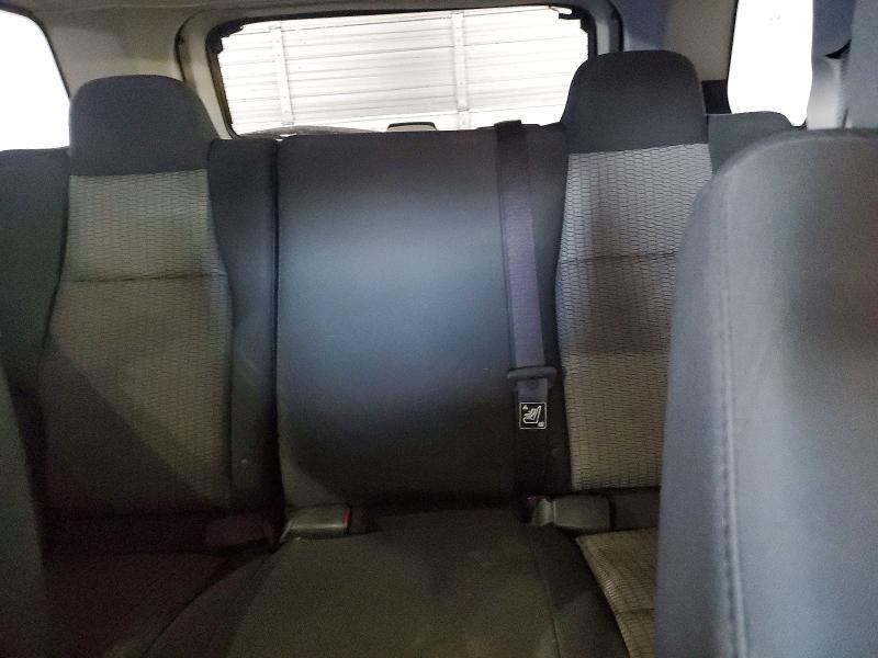 2009 Jeep Grand Cherokee Laredo