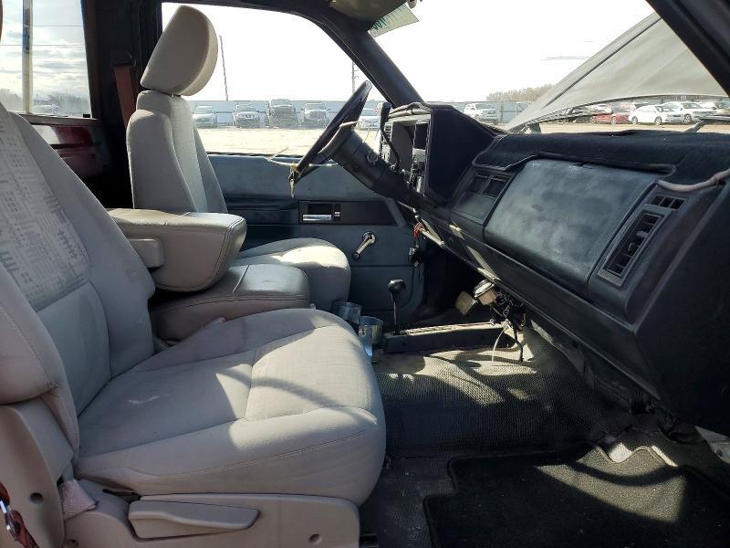 1989 Chevrolet GMT-400