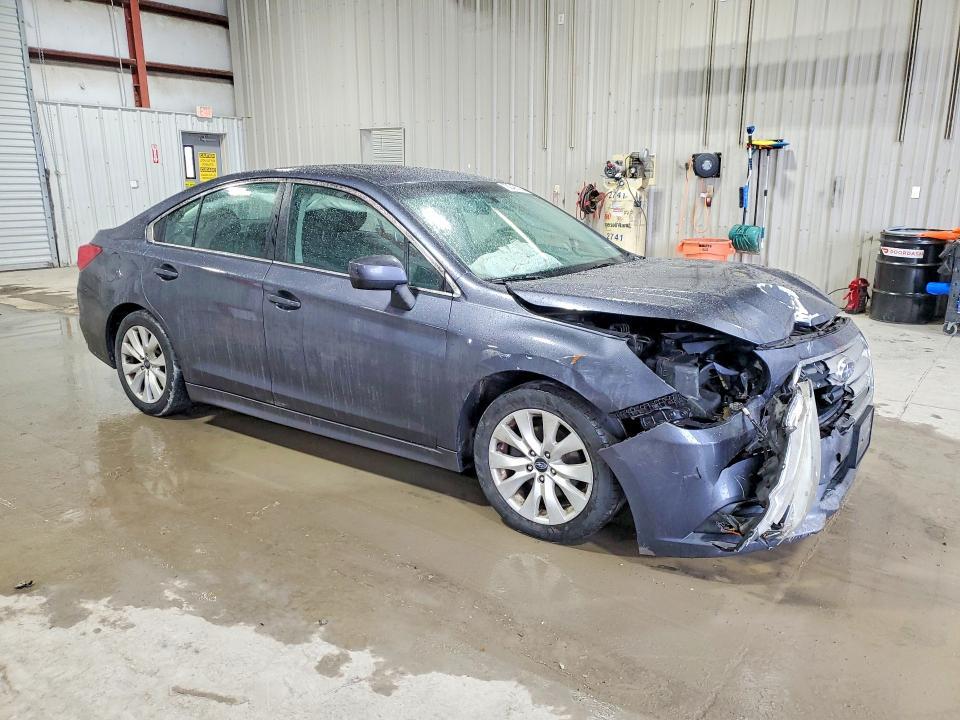 2015 Subaru Legacy 2.5i Premium