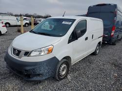 Vehiculos salvage en venta de Copart -no: 2019 Nissan NV200 Utility / Service Van