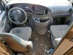 2002 Ford E350 Delivery Van