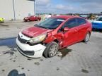 2013 KIA Rio lx