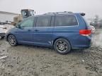 2010 Honda Odyssey exl
