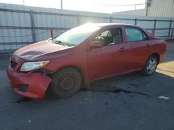 2009 Toyota Corolla for sale in Jacksonville, FL