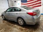 2017 Subaru Legacy 2.5i Premium