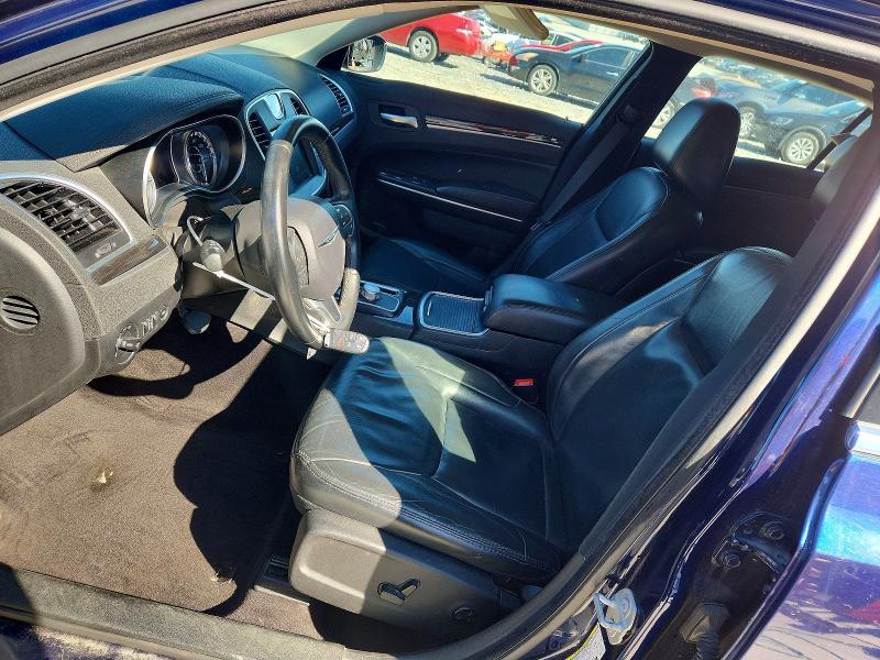 2016 Chrysler 300 Limited