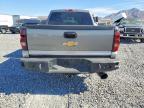 2007 Chev Silverado K2500 Heavy Duty