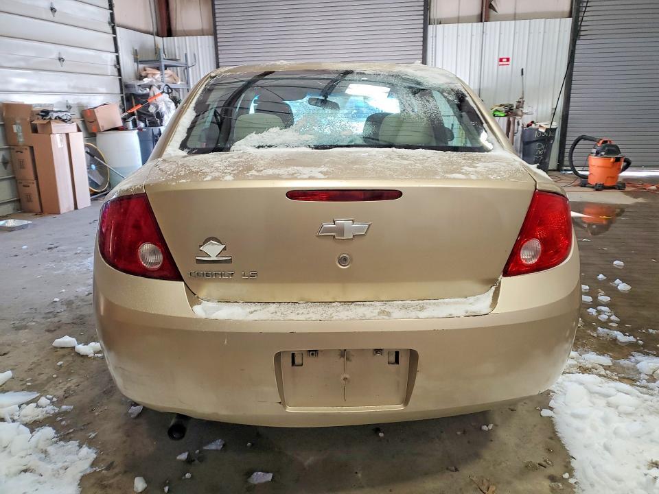 2006 Chevrolet Cobalt ls