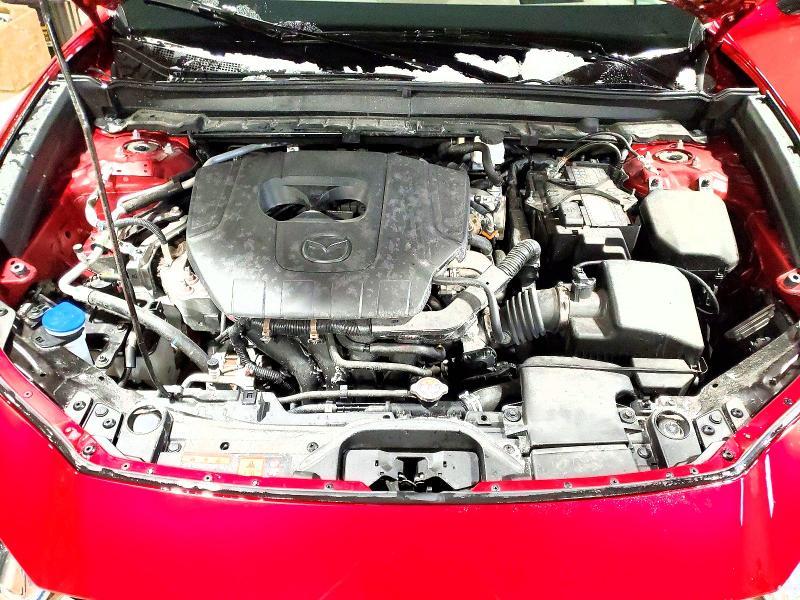 2025 Mazda Cx-30 Premium