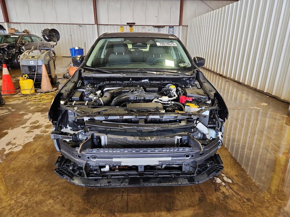 2024 Subaru Impreza