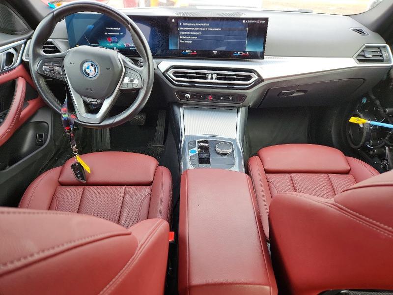 2023 BMW I4 Edrive 35
