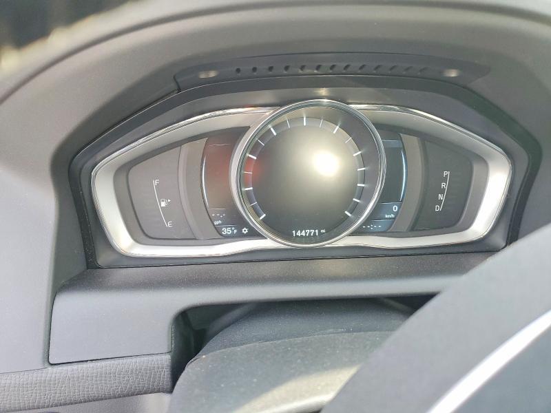 2015 Volvo Xc60 T6 Platinum