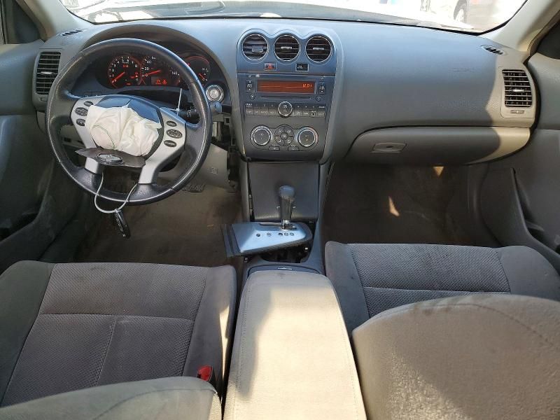 2007 Nissan Altima 2.5