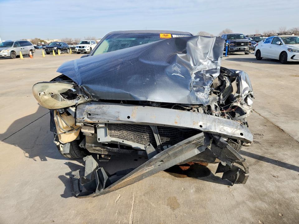 2006 Chevrolet Impala lt