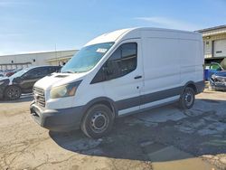 Ford Transit T-150 salvage cars for sale: 2015 Ford Transit T-150