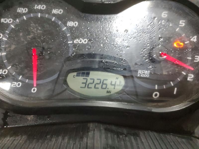 2011 Skidoo Summit Everest 154 8