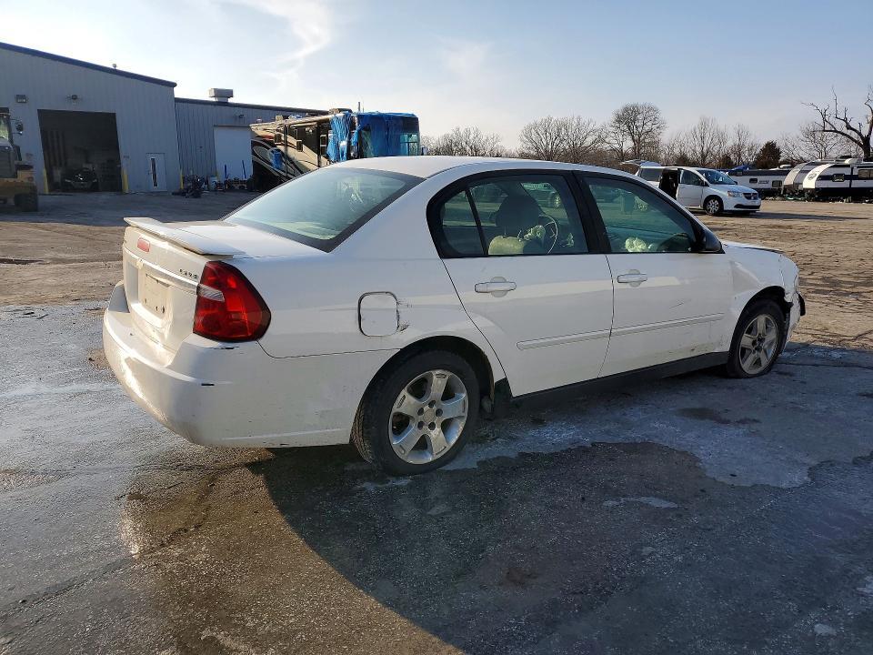 2005 Chevrolet Malibu ls