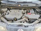 2010 Nissan Cube Base